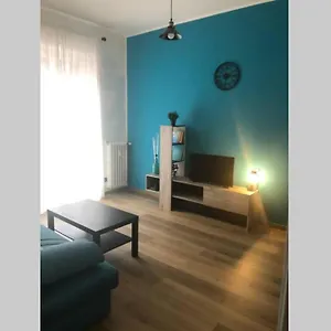 La Maison Bleue Sul Naviglio Apartamento