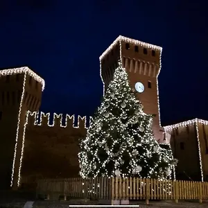 Casa Valla Nuova E Deliziosa Dimora A Appartamento Formigine
