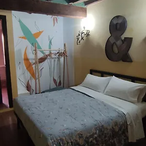 Corte Dei Landi Alloggio per agriturismo Reggio nell'Emilia