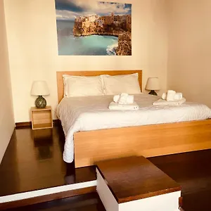 Liberty Futura Apartamento Bari