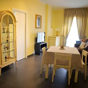 Casa Campana Сasa de vacaciones Nápoles