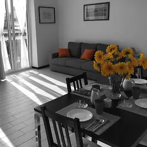 Sweethometoledo Apartamento Nápoles