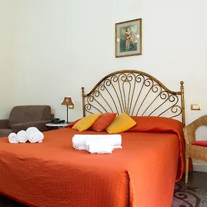 Boezio House Appartamento Roma