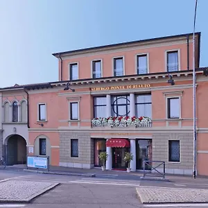 Ponte Di Rialto Szálloda
