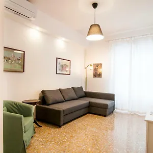 Vatican Museums Roomy Apartamento Roma