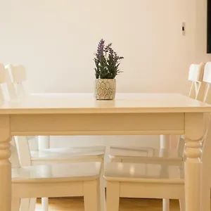In Trastevere Atmosphere Apartamento Roma