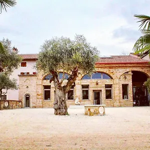 Le Fontanelle Da Valente Vakantieboerderij